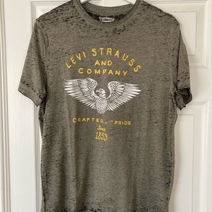 Levi’s Tee Shirt